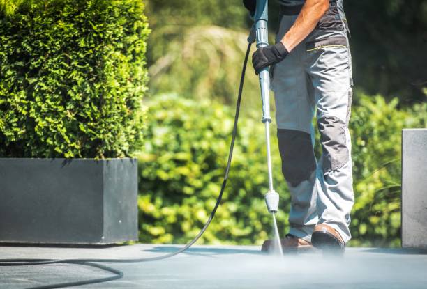 Playground Equipment Cleaning in Orosi, CA