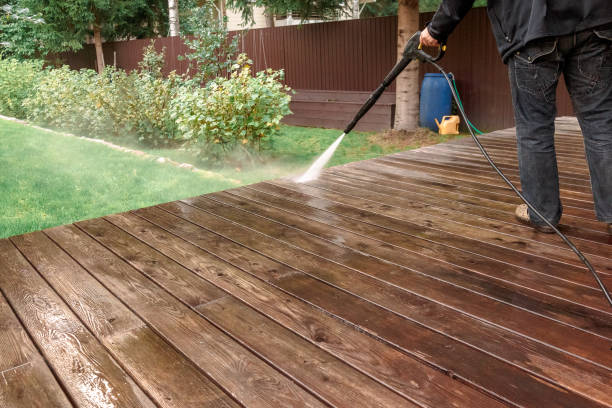 Best Pool Deck Cleaning  in Orosi, CA