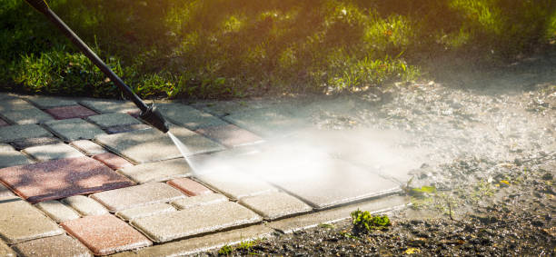 Best Building Exterior Washing  in Orosi, CA